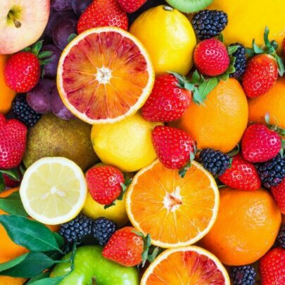 FRUTAL OZÓNICA